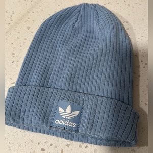 ADIDAS CAP BLUE